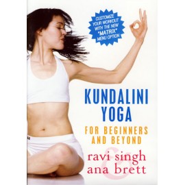 Kundalini Yoga for Beginners and Beyond