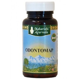 Odontomap - Dentrificio In Polvere