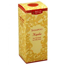 Shampoo - Pitta