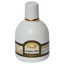 Olio di Jojoba senza pesticidi 250 ml.