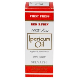 Ipericum Oil