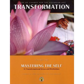 Transformation-1: Mastering the Self