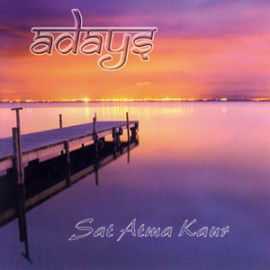 Adays - Sat Atma Kaur CD