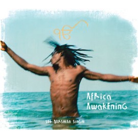 Africa Awakening Sadhana - Sat Darshan Singh CD