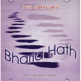 Bharia Hath - Mata Mandir Singh CD