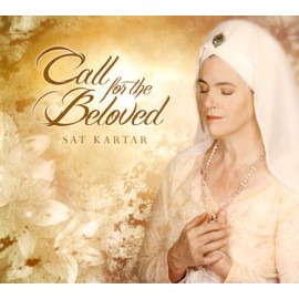 Call for the Beloved - Sat Kartar Kaur CD