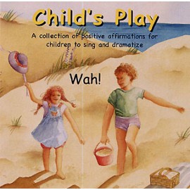 Child's Play - Wahe Guru Kaur CD