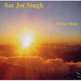 Divine Shine – Sat Jot Singh