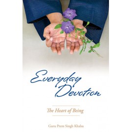 Everyday Devotion - Guru Prem Singh Khalsa