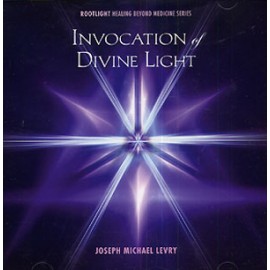 Invocation of Divine Light - Gurunam CD