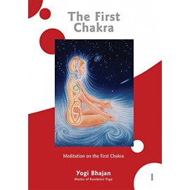 The Chakra DVD Series 1: The First Chakra - 2 DVD Set