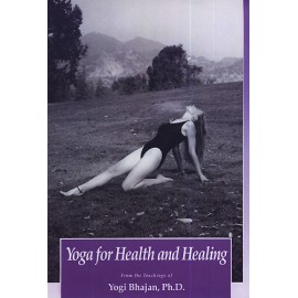 Yoga for Health & Healing