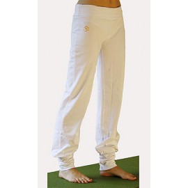 Pantaloni di yoga Devata - Pantaloni Harem