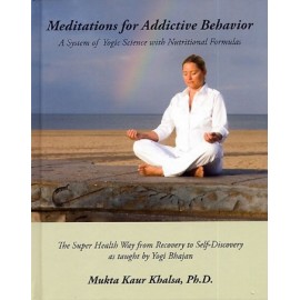 Meditations for Addictive Behaviour