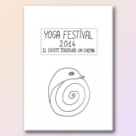 Yoga Festival Big Top 2014 - Kundalini Yoga