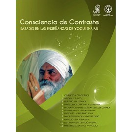 Consciencia de Contraste - Yogi Bhajan