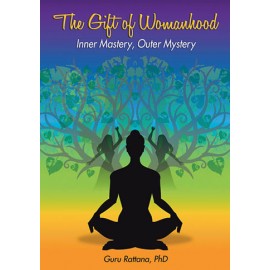 The Gift of Womanhood