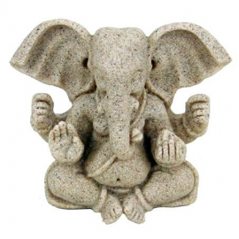 Ganesh Statuetta