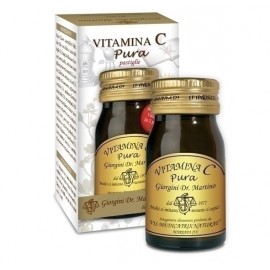 Vitamina C Pura - 180 Pastiglie