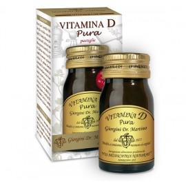 Vitamina D Pura - 60 Pastiglie
