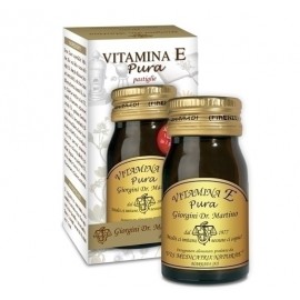 Vitamina E Pura - 75 Pastiglie