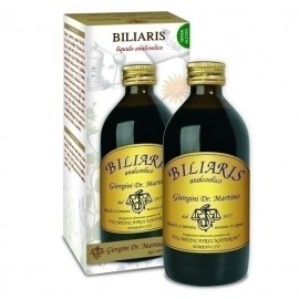 Biliaris - Liquido non alcoolico 200 ML