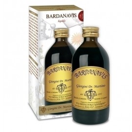 Bardanavis - Liquido alcoolico 200 ML