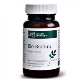 Brahmi Biologico, 60 g