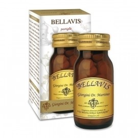 Bellavis - 100 Pastiglie