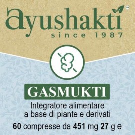 Gasmukti - Ayushakti