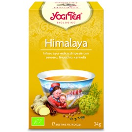 Yogi Tea - Himalaya
