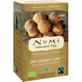 Numi - Dry Desert Lime