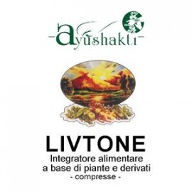  Livtone - Ayushakti