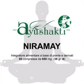 Niramay - Ayushakti 