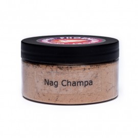 Nag Champa con incenso in polvere