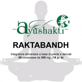 Raktabandh - Ayushakti 