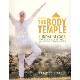 The Body Temple - Ramdesh Kaur (Book)