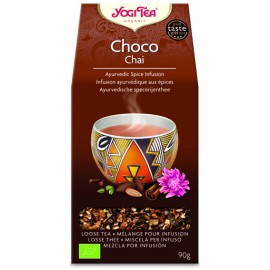 Yogi Tea - Choco Chai