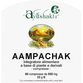 Aampachak - Ayushakti