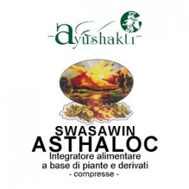 Asthaloc Swasawin  - Ayushakti