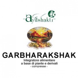 Garbharakshak - Ayushakti