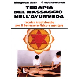 Terapia del Massaggio nell'Ayurveda