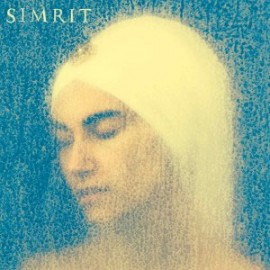 Simrit - Simrit Kaur CD