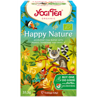 Yogi Tea - Happy Nature