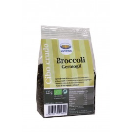Broccoli - Semi Germogliati
