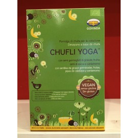 Chufli Yoga