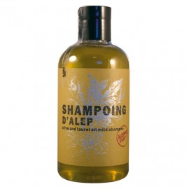Shampoo Neutro - Aleppo