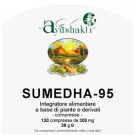 Sumedha-95 - Ayushakti