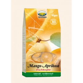Bonbons Mango - Albicocca 