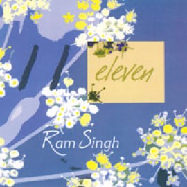 Eleven - Ram Singh CD